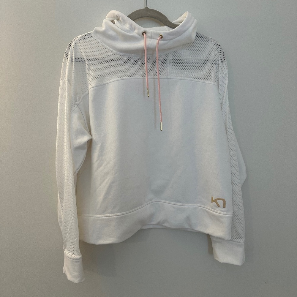 Kari Traa Victoria Hood Women's Sweatshirt